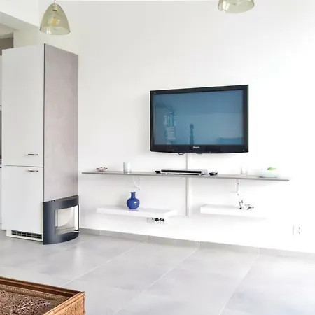شقة One Bedroom In Lány