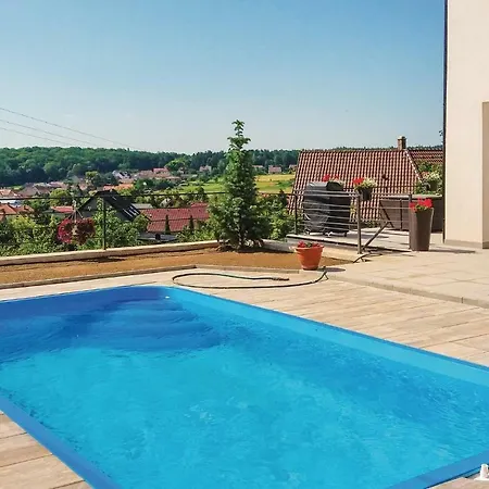 Apartment One Bedroom In Lany