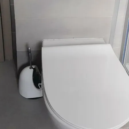 One Bedroom In شقة Lány