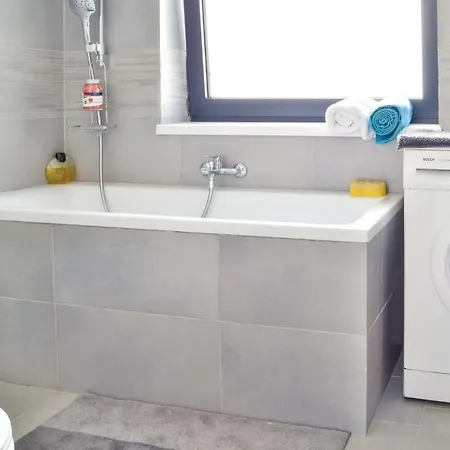 Apartment One Bedroom In Lany