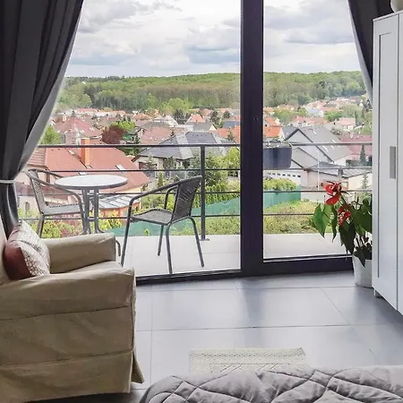 Apartment One Bedroom In Lany